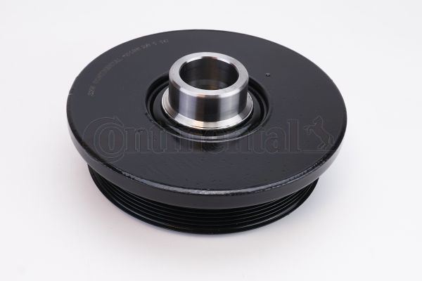 CONTINENTAL CTAM VD1130 Motor Kayış Kasnağı - BMW X5 (E70) uyumlu