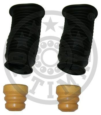 OPTIMAL AK-735343 Süspansiyon Sistemi Montaj Parçaları - OPEL CORSA D (S07) uyumlu