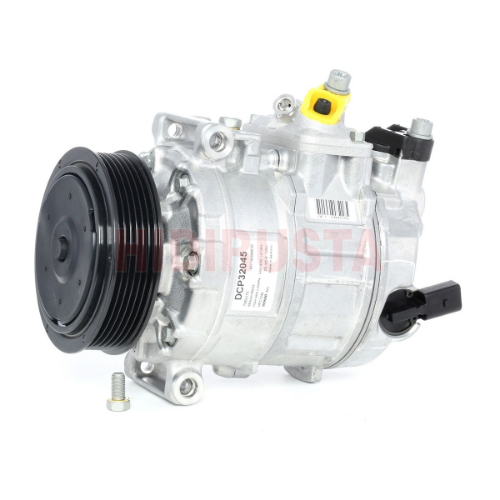 DENSO DCP32045 İklimlendirme Sistemi Kompresör Parçaları - VW PASSAT B7 (362) uyumlu