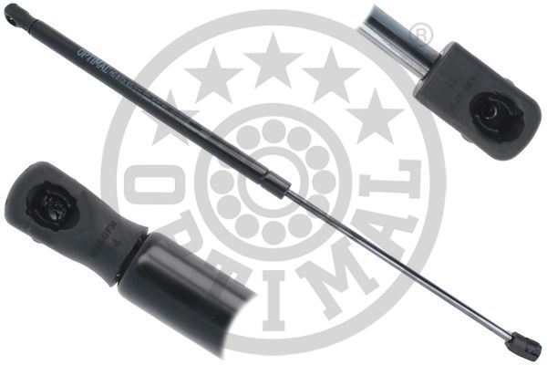 OPTIMAL AG-51458 Kaporta & Gövde Parçaları Gaz Yayı - PORSCHE CAYENNE (92A) uyumlu