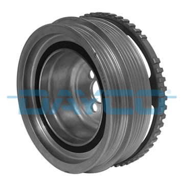 DAYCO DPV1037 Motor Kayış Kasnağı - FIAT STRADA Pick-up (178_, 278_) uyumlu
