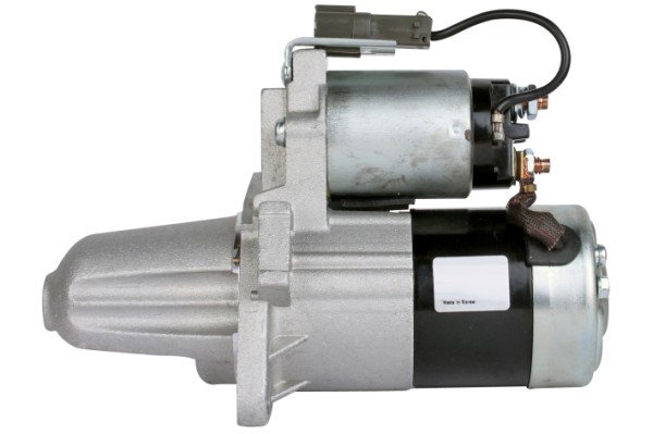 HELLA 8EA 012 527-461 Elektrik Sistemi Marş Motoru - NISSAN SUNNY III Traveller (Y10) uyumlu