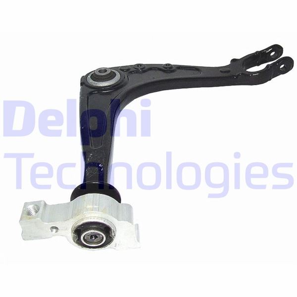 DELPHI TC2140 Süspansiyon Sistemi Bugi Kolu - PEUGEOT 508 I (8D_) uyumlu