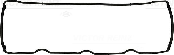 VICTOR REINZ 71-52374-00 Motor Külbütör Kapağı Contası - ROVER 800 (XS) uyumlu