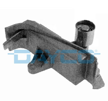 DAYCO ATB2148 Motor Kayış Kasnağı - AUDI A6 C5 (4B2, 4B4) uyumlu