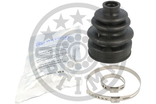 OPTIMAL CVB-10200CR Diferansiyel & Aktarma Sistemi Tahrik Parçaları - DAIHATSU CUORE IV (L501) uyumlu