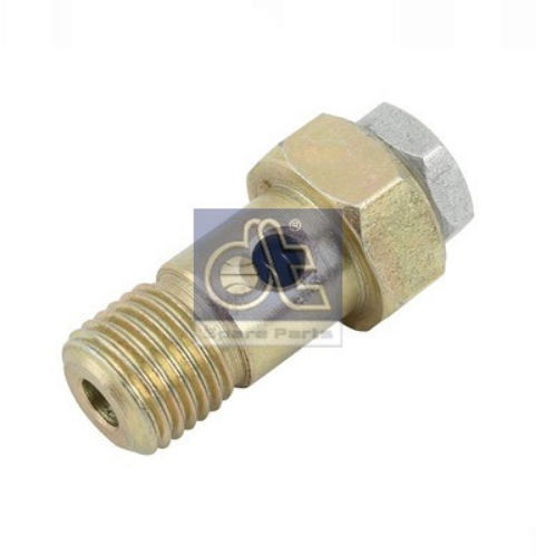 DT Spare Parts 2.91025 Fren Sistemleri Diğer Valfler - MERCEDES-BENZ T2/LN1 Panelvan/Van uyumlu