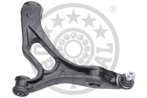 OPTIMAL G6-1461 Süspansiyon Sistemi Bugi Kolu - AUDI Q7 (4LB) uyumlu