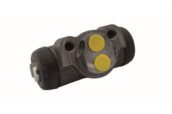 VALEO 400761 Fren Sistemleri Fren Körüğü - MITSUBISHI PAJERO II (V3_W, V2_W, V4_W, V5_W) uyumlu