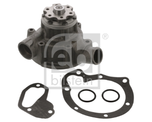FEBI BILSTEIN 11487 Motor Devirdaim - MERCEDES-BENZ MB-TRAC uyumlu