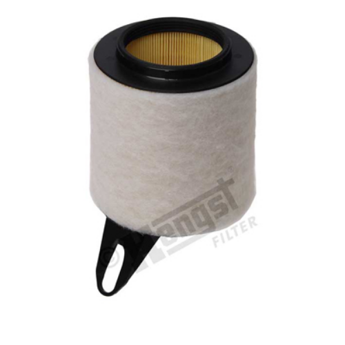 HENGST FILTER E621L Motor Hava Filtresi - BMW 3 Touring (E91) uyumlu