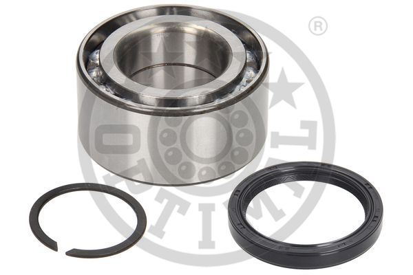 OPTIMAL 972736 Jant & Lastik & Bijon Poyra - SUZUKI GRAND VITARA I (FT, HT) uyumlu