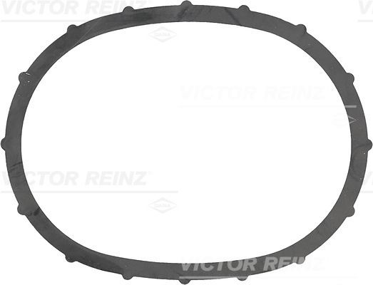 VICTOR REINZ 71-22561-00 Motor Külbütör Kapağı Contası - CITROËN 2 CV uyumlu