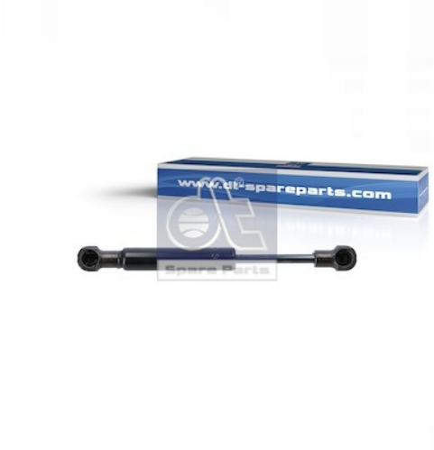 DT Spare Parts 1.23254 Kaporta & Gövde Parçaları Kaput - SCANIA G I uyumlu