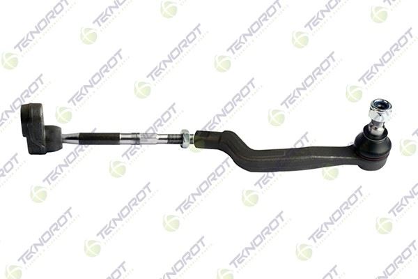 TEKNOROT M-521523 Direksiyon Sistemi Kısa Rot & İtici Çubuk - MERCEDES-BENZ A-SERISI (W169) uyumlu