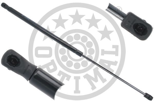 OPTIMAL AG-50202 Kaporta & Gövde Parçaları Gaz Yayı - ALFA ROMEO BRERA (939_) uyumlu