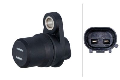 HELLA 6PU 230 048-821 Fren Sistemleri Sürüş Dinamiği Ayarı - TOYOTA HILUX VII Pick-up (_N1_, _N2_, _N3_) uyumlu