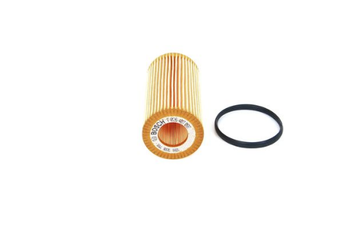 BOSCH F 026 407 097 Motor Yağ Filtresi - VOLVO V60 I (155) uyumlu