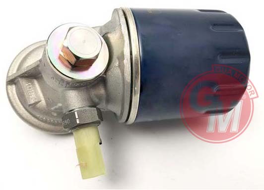 Yağ Filtresi - GUARNITAUTO - 41778 Ürün Görseli