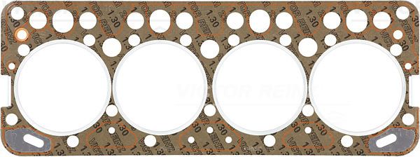 VICTOR REINZ 61-26305-60 Motor Silindir Kafa Contası - MERCEDES-BENZ MB-TRAC uyumlu