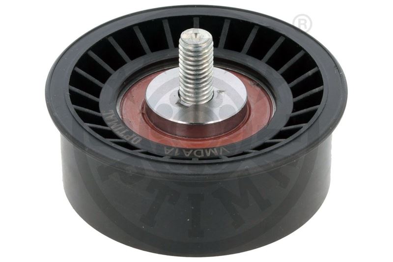 OPTIMAL 0-N953 Motor Yönlendirme & Kılavuz Makarası - OPEL CORSA B (S93) uyumlu