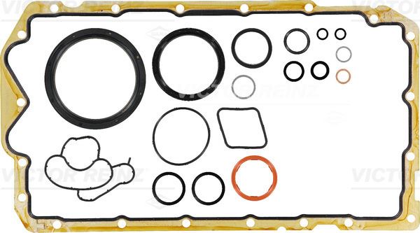 VICTOR REINZ 08-34056-01 Motor Karter Contası - BMW 3 Touring (E91) uyumlu
