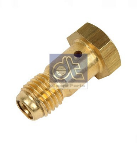 DT Spare Parts 3.21070 Fren Sistemleri Diğer Valfler