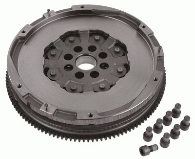SACHS 2294 501 220 Motor Volan - OPEL MOVANO B Minibüs/Otobüs (X62) uyumlu