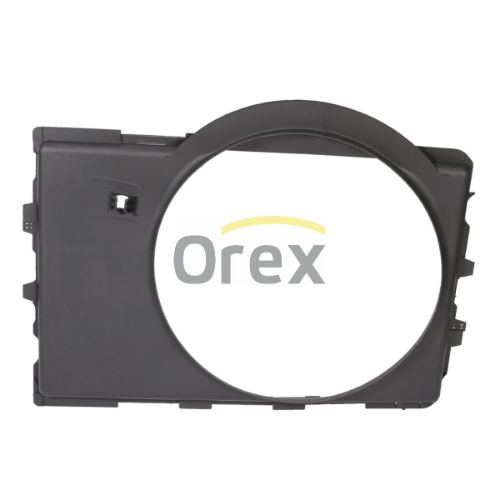 Radyatör Davlumbazı - OREX - 120158 Ürün Görseli