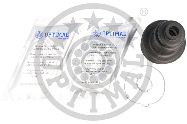 OPTIMAL CVB-10394CR Diferansiyel & Aktarma Sistemi Tahrik Parçaları - RENAULT 4 (112_) uyumlu