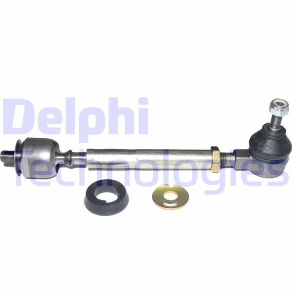 DELPHI TL390 Direksiyon Sistemi Kısa Rot & İtici Çubuk - RENAULT 4 (112_) uyumlu