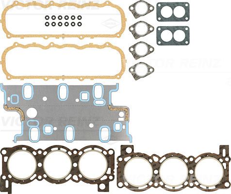 VICTOR REINZ 02-22455-02 Motor Silindir Kafa Contası - FORD TAUNUS V (GBS, GBNS) uyumlu