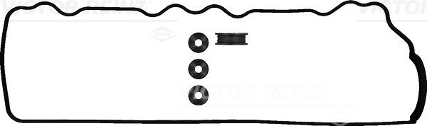 VICTOR REINZ 15-52247-01 Motor Külbütör Kapağı Contası - MITSUBISHI COLT II (C1_A) uyumlu