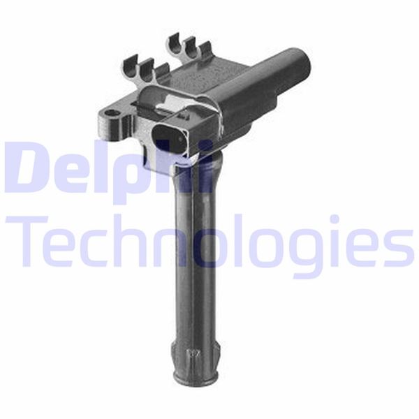 DELPHI CE10512-12B1 Ateşleme Sistemi Ateşleme Bobini - ROVER 200 II Hatchback (RF) uyumlu