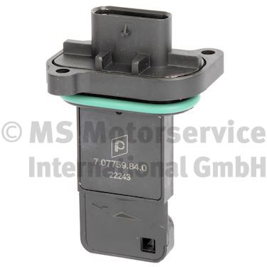 PIERBURG 7.07759.84.0 Motor Hava Kütle Ölçer (MAF Sensörü) - MINI MINI (R56) uyumlu