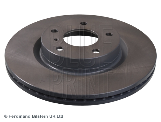 BLUE PRINT ADN143142 Fren Sistemleri Fren Diski - NISSAN 350Z Coupe (Z33) uyumlu