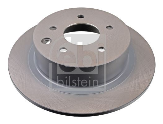 FEBI BILSTEIN 108383 Fren Sistemleri Fren Diski - NISSAN QASHQAI I (J10, NJ10) uyumlu
