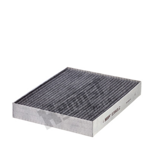 HENGST FILTER E3992LC İklimlendirme Sistemi Polen Filtresi - FORD MONDEO V Sedan (CD) uyumlu