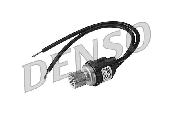 DENSO DPS99902 İklimlendirme Sistemi Kontrol Kumandası
