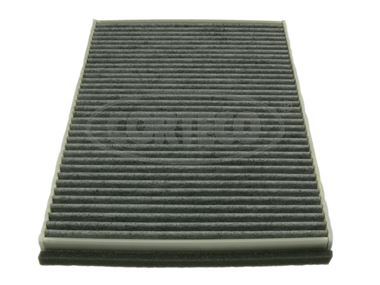 CORTECO 80000713 İklimlendirme Sistemi Polen Filtresi - LAND ROVER FREELANDER 2 (L359) uyumlu