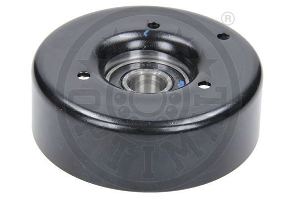 OPTIMAL 0-N2141 Motor Kayış Kasnağı - MERCEDES-BENZ E-SERISI (W124) uyumlu