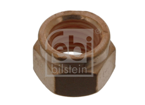 FEBI BILSTEIN 39064 Emme & Egzoz Sistemi Emme & Egzoz Manifold - MERCEDES-BENZ ACTROS MP2 / MP3 uyumlu