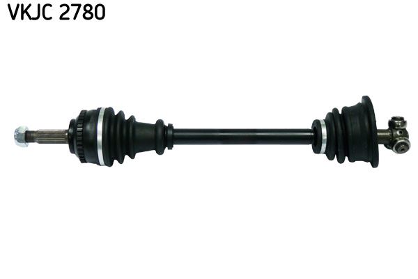 SKF VKJC 2780 Diferansiyel & Aktarma Sistemi Tahrik Mili - RENAULT TWINGO I (C06_) uyumlu