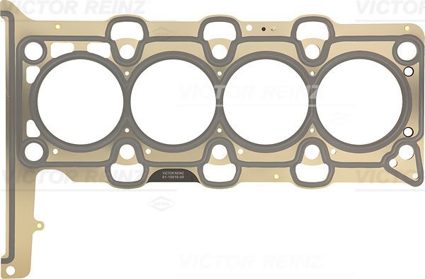 VICTOR REINZ 61-10016-00 Motor Silindir Kafa Contası - KIA CARNIVAL / GRAND CARNIVAL III (VQ) uyumlu