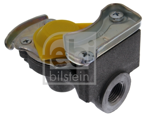 FEBI BILSTEIN 07079 Fren Sistemleri Hava Kaplini