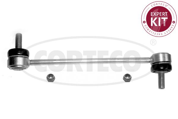 CORTECO 49398530 Süspansiyon Sistemi Stabilizatör - VW TRANSPORTER T5 Minibüs/Otobüs (7HB, 7HJ, 7EB, 7EJ) uyumlu