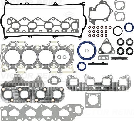 VICTOR REINZ 01-52875-07 Motor Conta Seti - DAIHATSU FEROZA Soft Top (F300) uyumlu