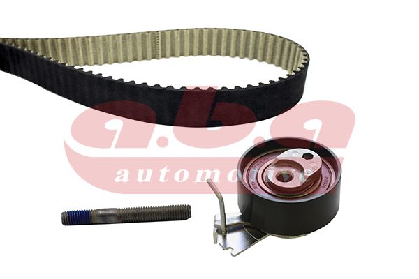 A.B.A YK400100 Motor Triger Seti - CITROËN BERLINGO / BERLINGO FIRST Kasa/büyük limuzin (M_) uyumlu