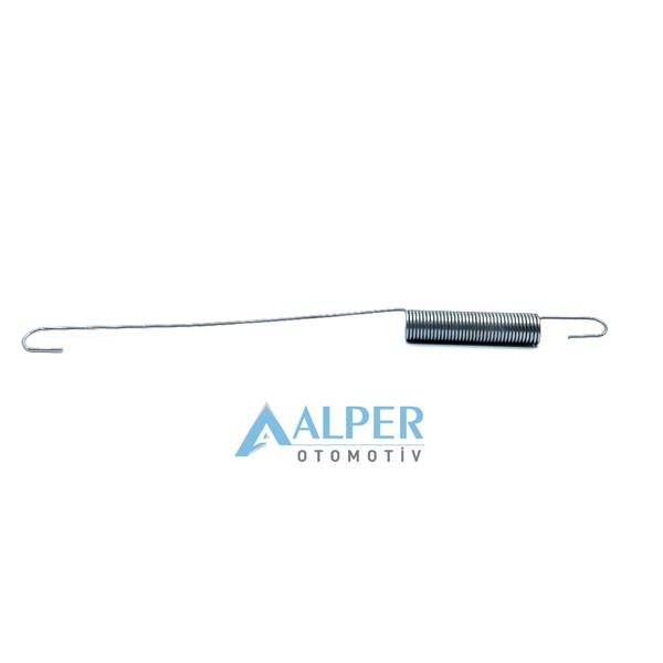 Vites Kolu Yayı - ALPER - 452011 Ürün Görseli