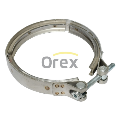 Egzoz Kelepçesi - OREX - 249006 Ürün Görseli
